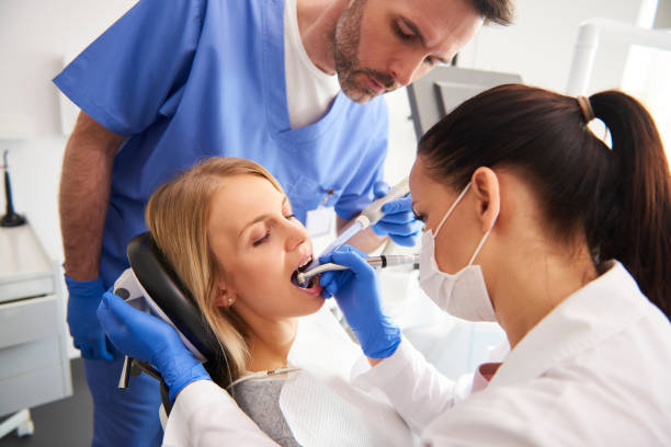 Full Mouth Reconstruction in Maryland Heights, MO
